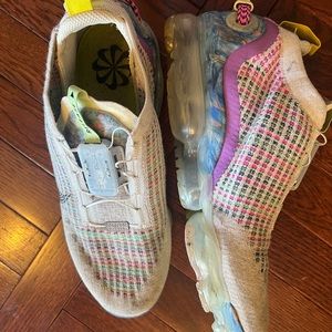 Nike vapor max
